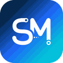 SinoMate logo